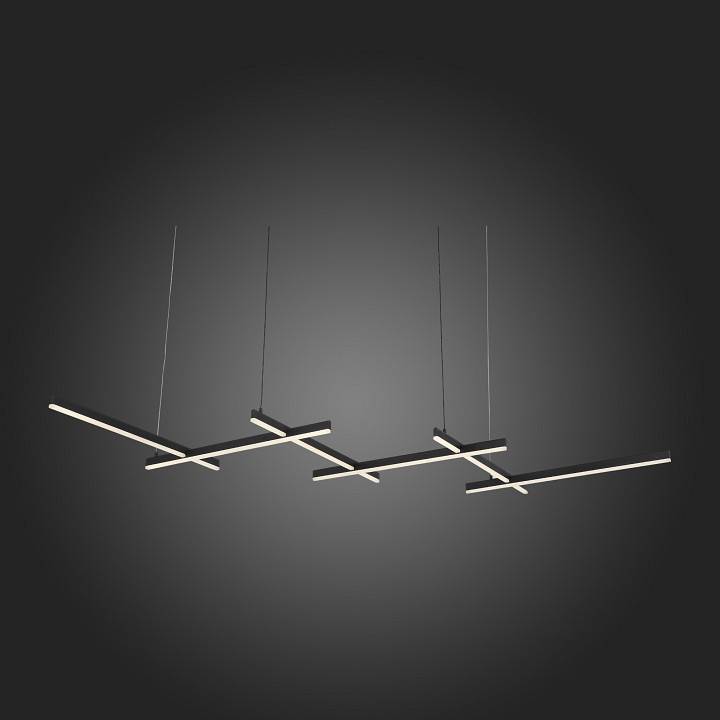 Подвесной светильник ST Luce Basoni SL394.403.06