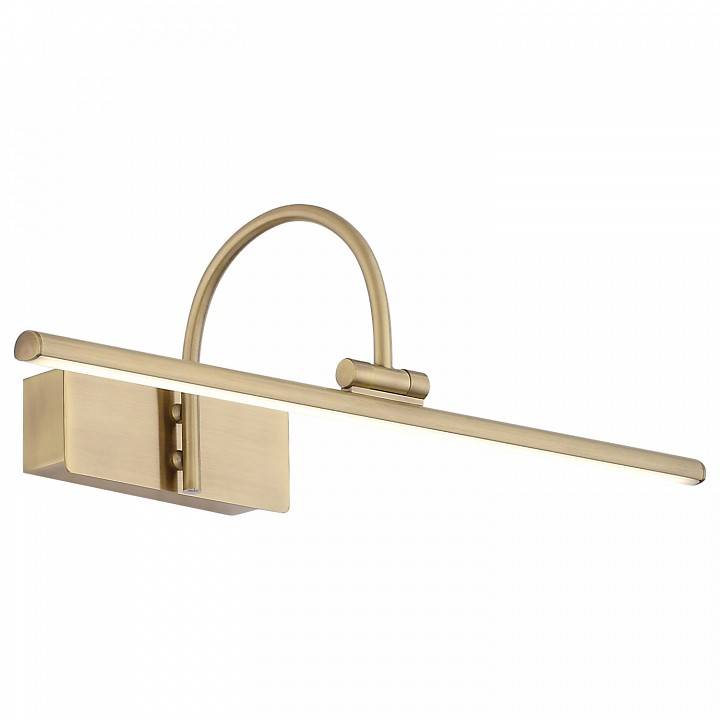 Подсветка для картин ST-Luce Centiana SL444.031.01