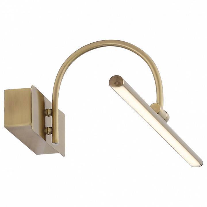 Подсветка для картин ST-Luce Centiana SL444.031.01