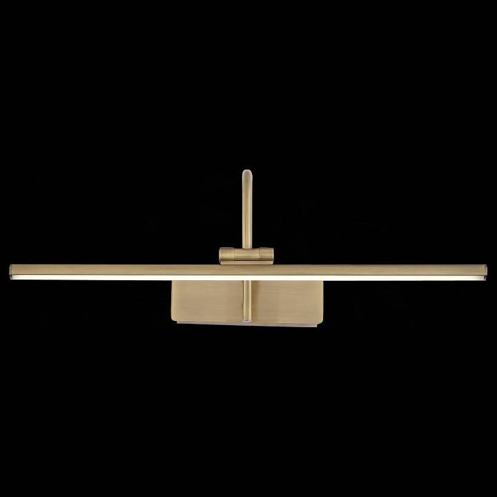 Подсветка для картин ST-Luce Centiana SL444.031.01