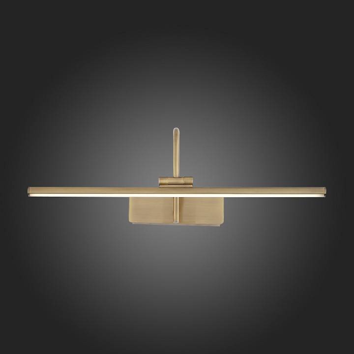 Подсветка для картин ST-Luce Centiana SL444.031.01