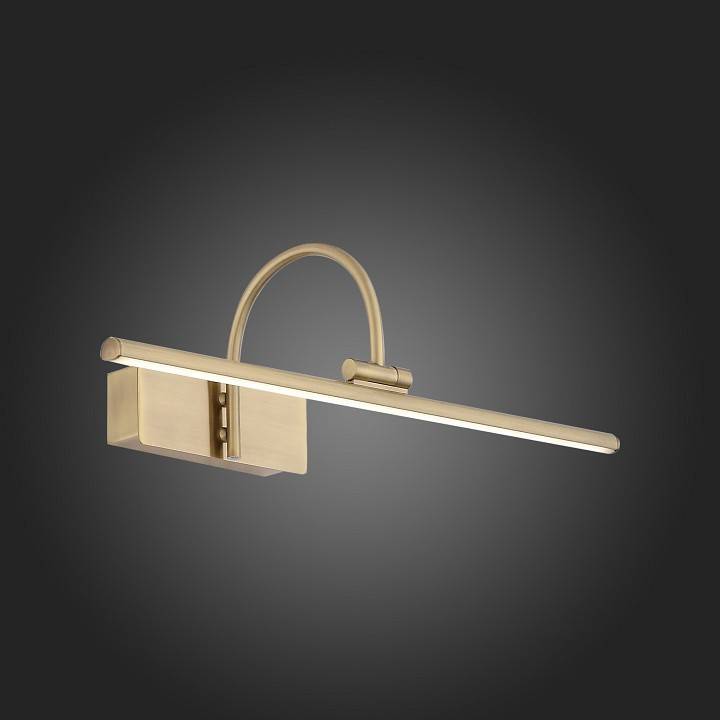 Подсветка для картин ST-Luce Centiana SL444.031.01