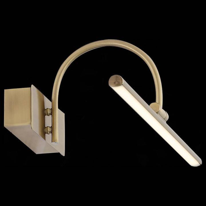 Подсветка для картин ST-Luce Centiana SL444.031.01