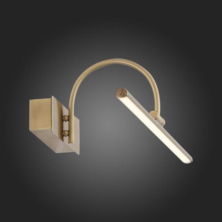 Подсветка для картин ST-Luce Centiana SL444.031.01