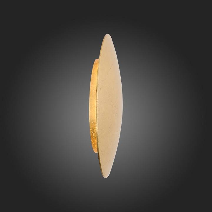 Накладной светильник ST-Luce Aureo LED 12 Вт SL457.211.01