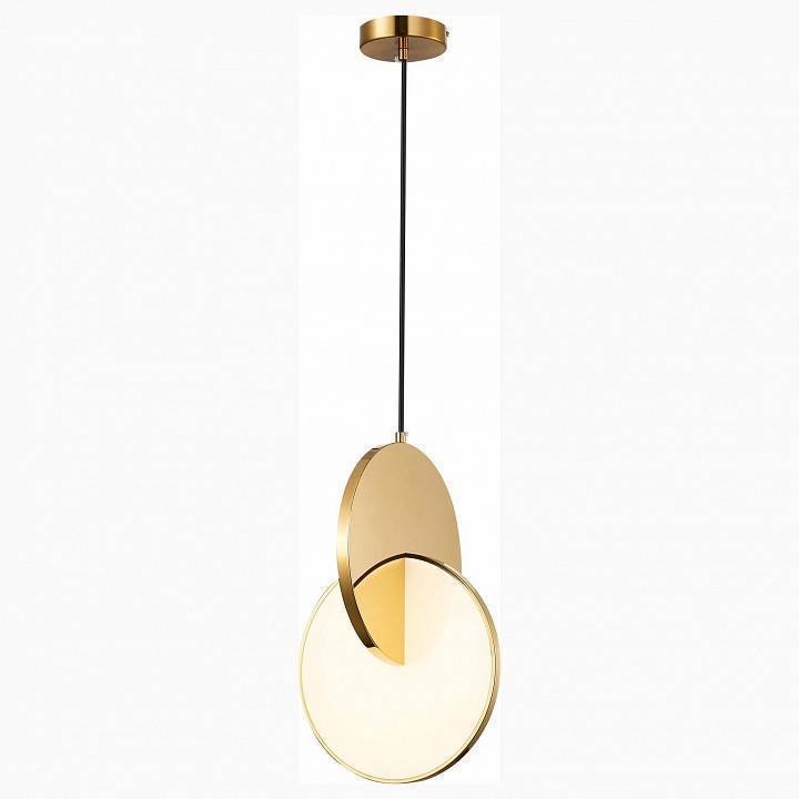 Подвесной светильник ST-Luce Eclisse 1 SL6107.203.01