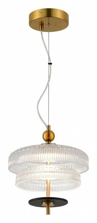 Подвесной светильник ST-Luce Oriental SL6122.313.01