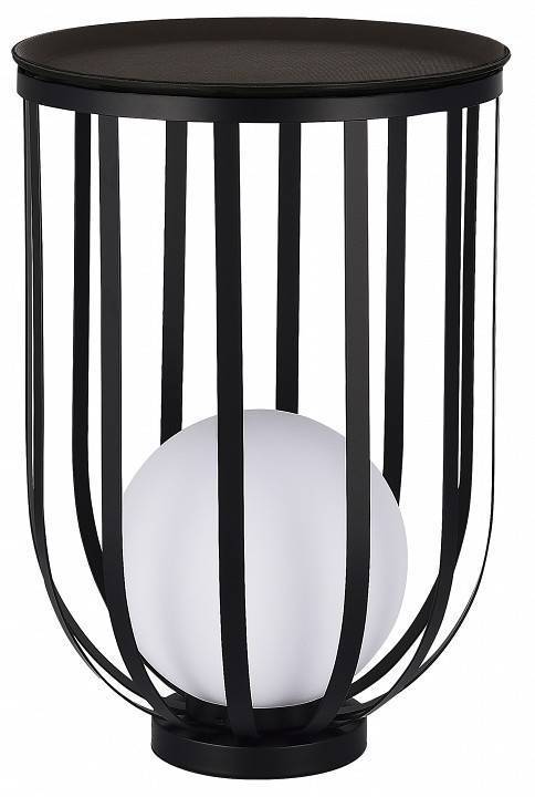 Настольная лампа декоративная ST Luce Nordic SL6129.404.01