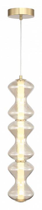 Подвесная люстра ST-Luce SPINE SL6136.213.01
