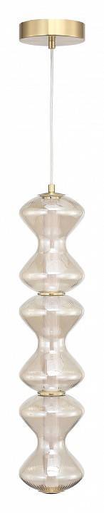 Подвесная люстра ST-Luce SPINE SL6136.213.01
