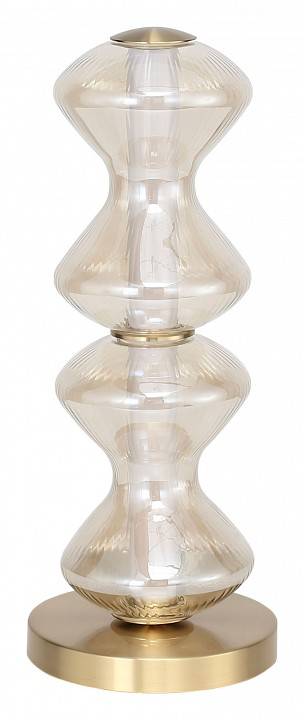 Настольная лампа декоративная ST-Luce SPINE SL6136.214.01