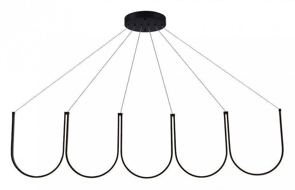 Подвесной светильник ST-Luce Heit SL6202.413.01