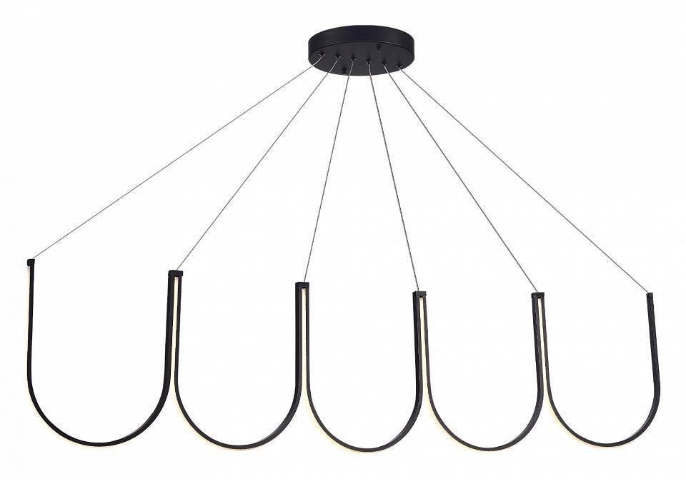 Подвесной светильник ST-Luce Heit SL6202.413.01