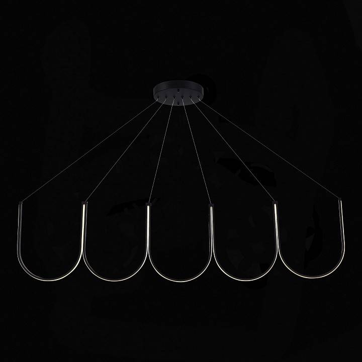 Подвесной светильник ST-Luce Heit SL6202.413.01