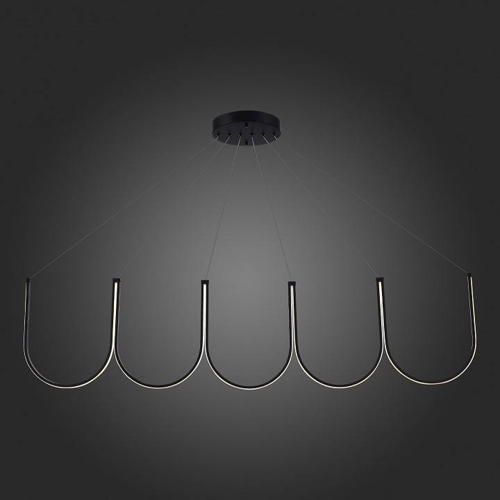 Подвесной светильник ST-Luce Heit SL6202.413.01