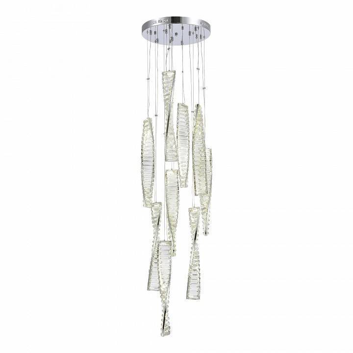 Подвесной светильник ST-Luce Elica SL6205.103.09