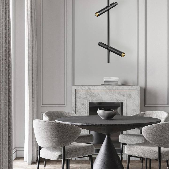 Светильник на штанге ST-Luce LILT SL6210.403.02