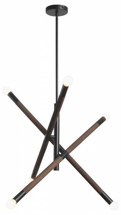 Люстра на штанге ST-Luce Cork SL6226.403.06