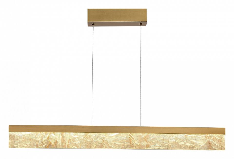 Подвесной светильник ST-Luce Splendid SL6234.303.36