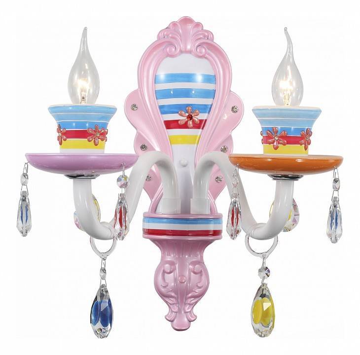 Бра ST Luce Ornato SL673.781.02