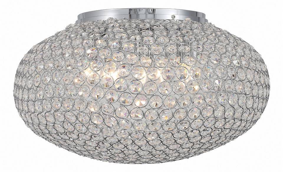 Накладной светильник ST-Luce SL753 8xG9 SL753.102.08