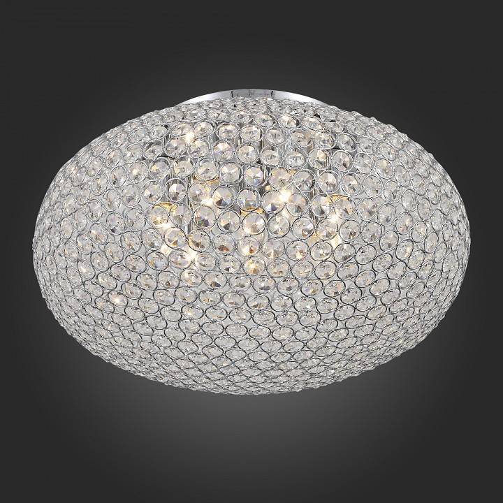 Накладной светильник ST-Luce SL753 8xG9 SL753.102.08