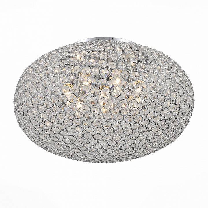 Накладной светильник ST-Luce SL753 8xG9 SL753.102.08