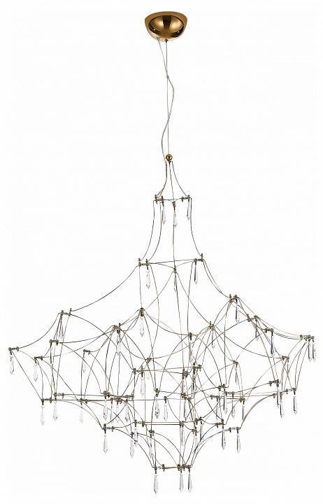 Подвесная люстра ST Luce Gravetta SL797.203.114