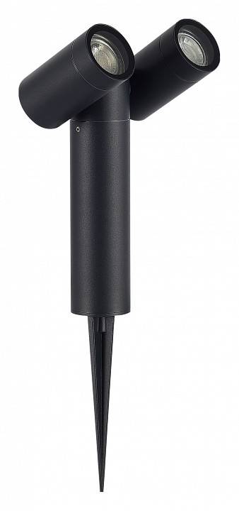 Светильник уличный наземный ST-Luce Ecollo SL9011.405.02