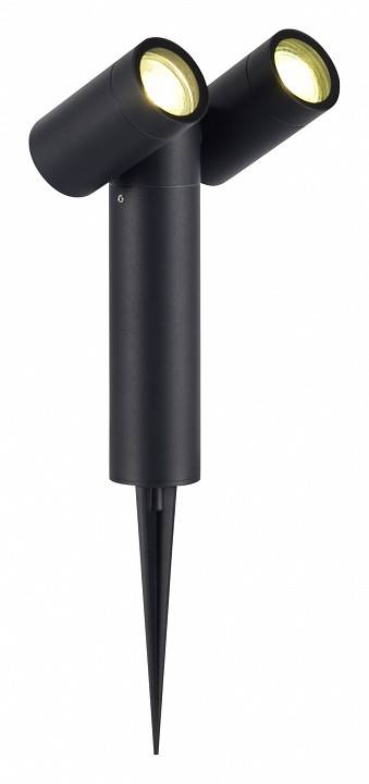 Светильник уличный наземный ST-Luce Ecollo SL9011.405.02