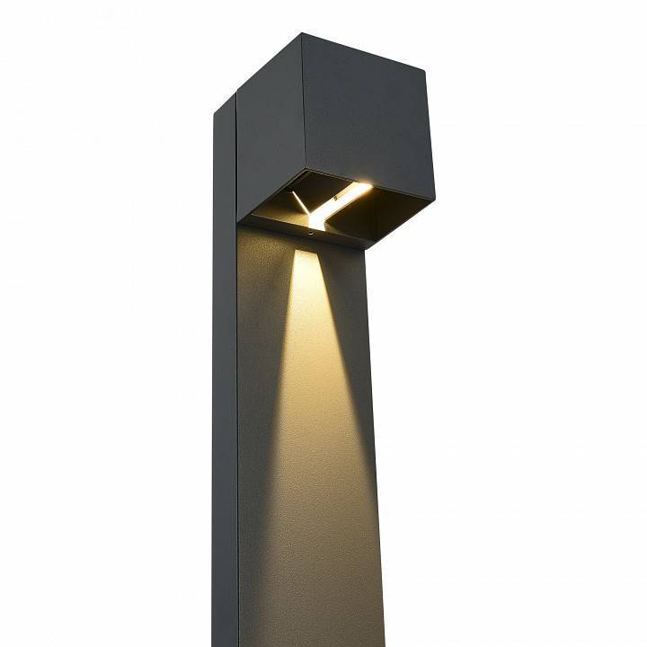 Светильник уличный наземный ST-Luce Brik SL9513.705.01