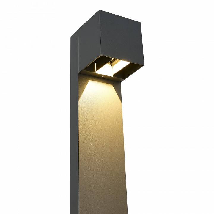 Светильник уличный наземный ST-Luce Brik SL9513.705.01