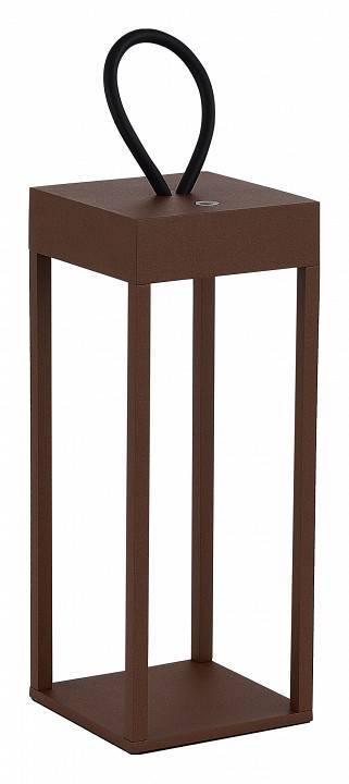 Фонарь кемпинговый ST-Luce Palo SL9521.603.01