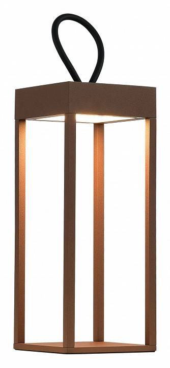 Фонарь кемпинговый ST-Luce Palo SL9521.603.01