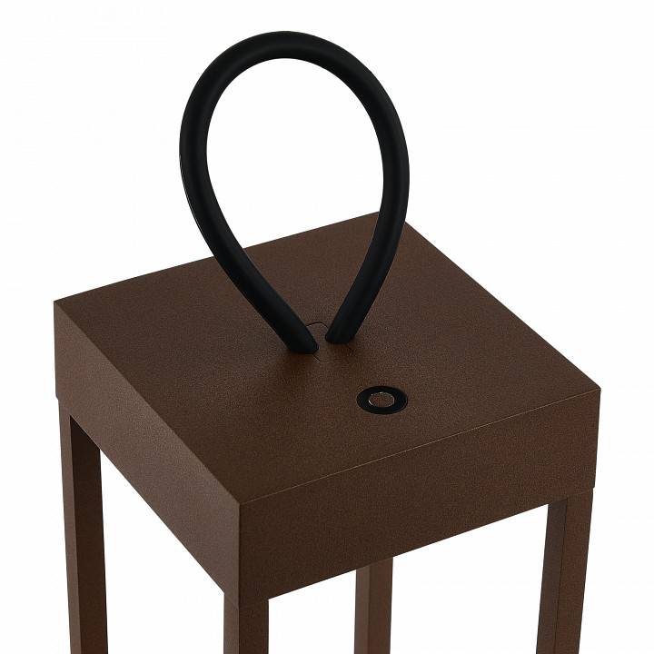 Фонарь кемпинговый ST-Luce Palo SL9521.603.01