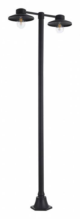 Уличный фонарный столб ST-Luce Basko SL9542.705.02