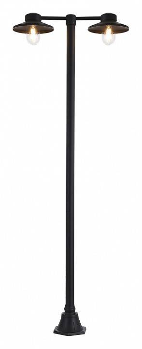 Уличный фонарный столб ST-Luce Basko SL9542.705.02