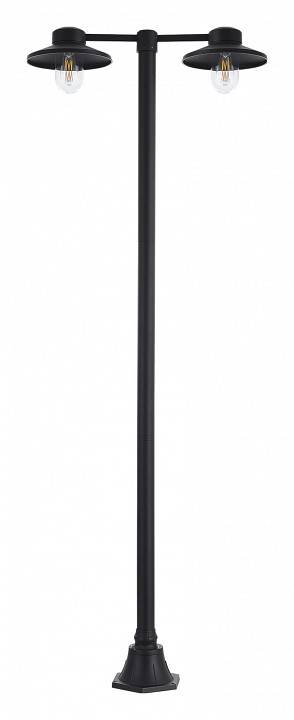 Уличный фонарный столб ST-Luce Basko SL9542.705.02