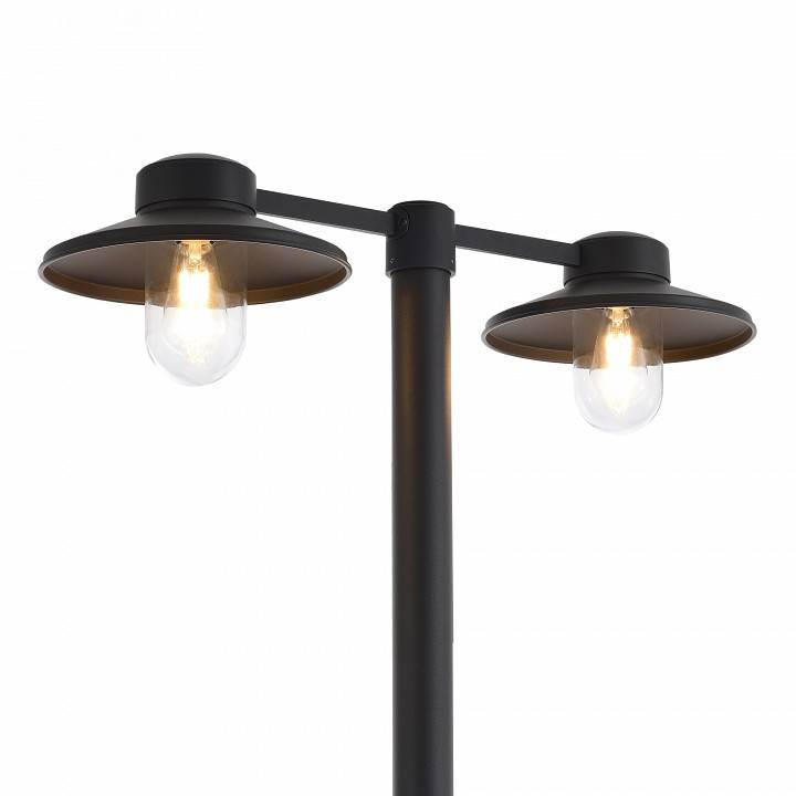 Уличный фонарный столб ST-Luce Basko SL9542.705.02