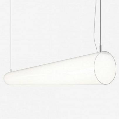 Подвесной светильник SILED Truba-02 7370310