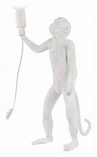 Настольная лампа декоративная EVOLUCE Tenato SLE115114-01