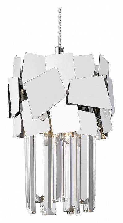 Подвесной светильник Simple Story 1032 1xE27 1032-1PL