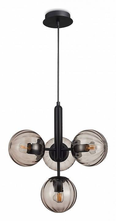 Подвесная люстра SIMPLE STORY 1063 1063-4PL