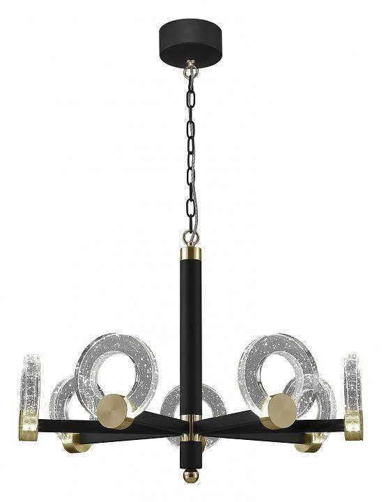 Подвесная люстра SIMPLE STORY 1086 1086-LED28PL