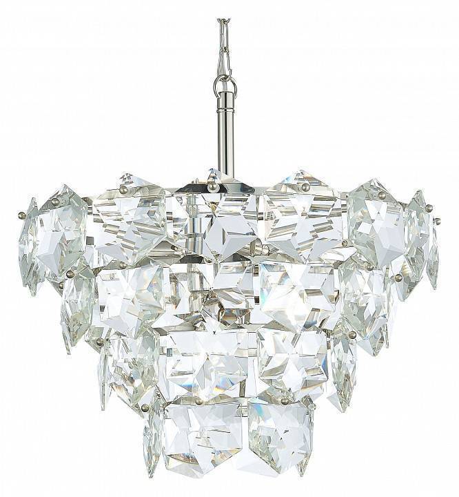 Подвесная люстра SIMPLE STORY 1098 6 ламп 1098-6PL