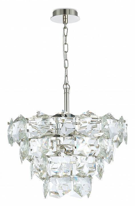 Подвесная люстра SIMPLE STORY 1098 6 ламп 1098-6PL