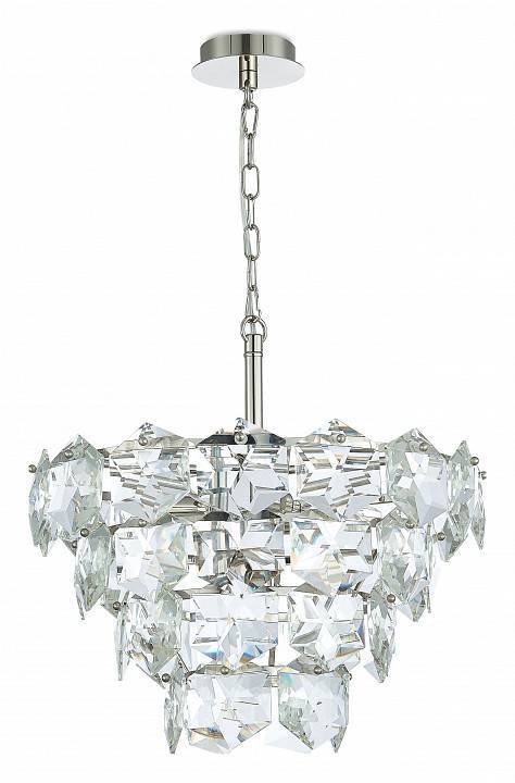 Подвесная люстра SIMPLE STORY 1098 6 ламп 1098-6PL