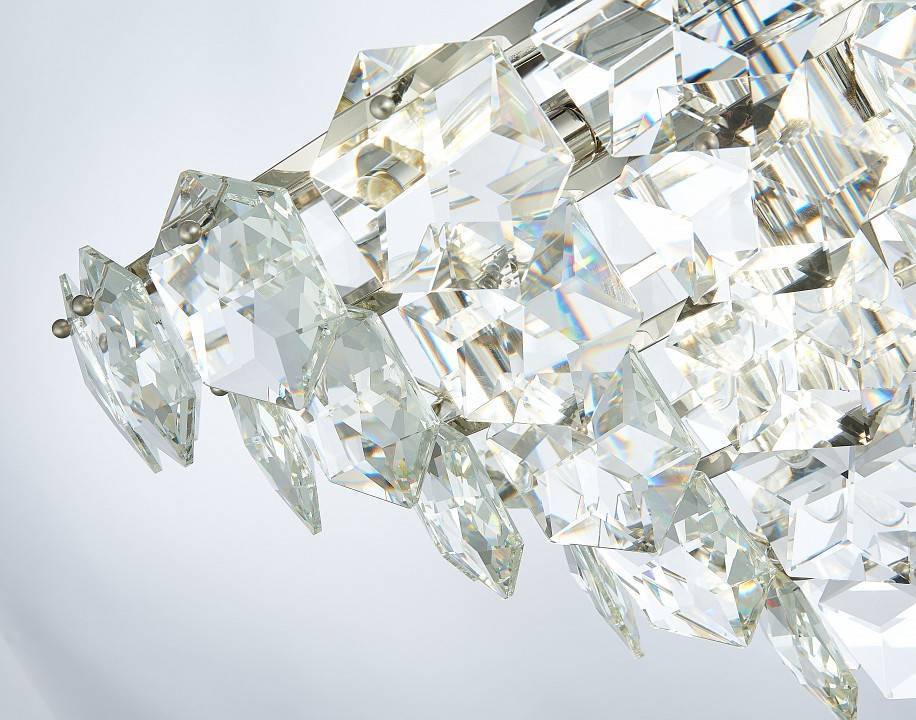 Подвесная люстра SIMPLE STORY 1098 6 ламп 1098-6PL