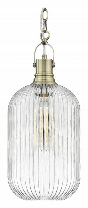 Подвесной светильник Simple Story 1117 1 лампа 1117-1PL