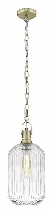 Подвесной светильник Simple Story 1117 1 лампа 1117-1PL